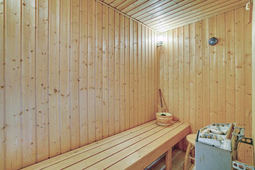 Foto von Ferienhaus HR76 in Marielyst - Falster