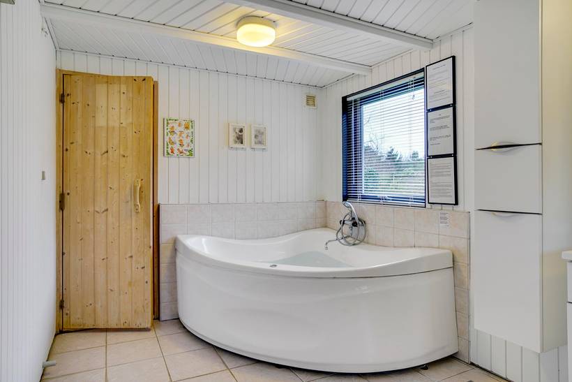 Foto von Ferienhaus HR76 in Marielyst - Falster