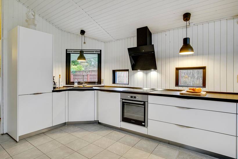 Foto von Ferienhaus HR76 in Marielyst - Falster
