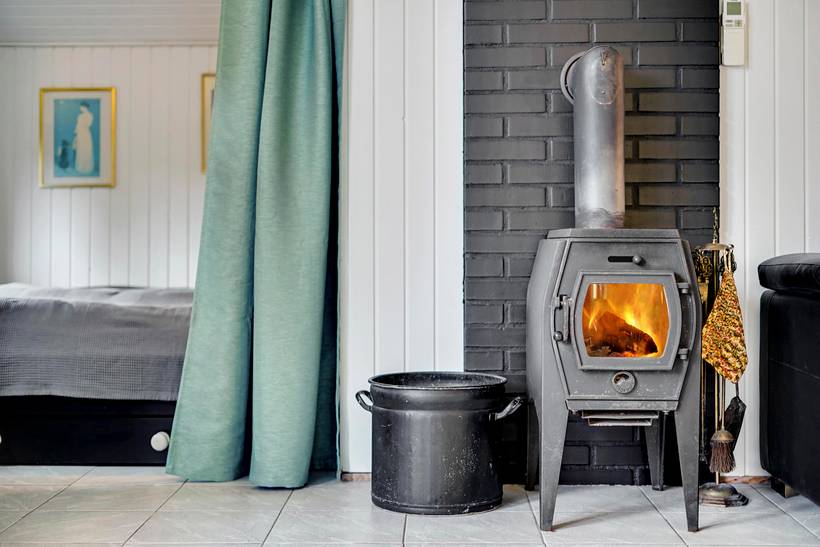 Foto von Ferienhaus HR76 in Marielyst - Falster