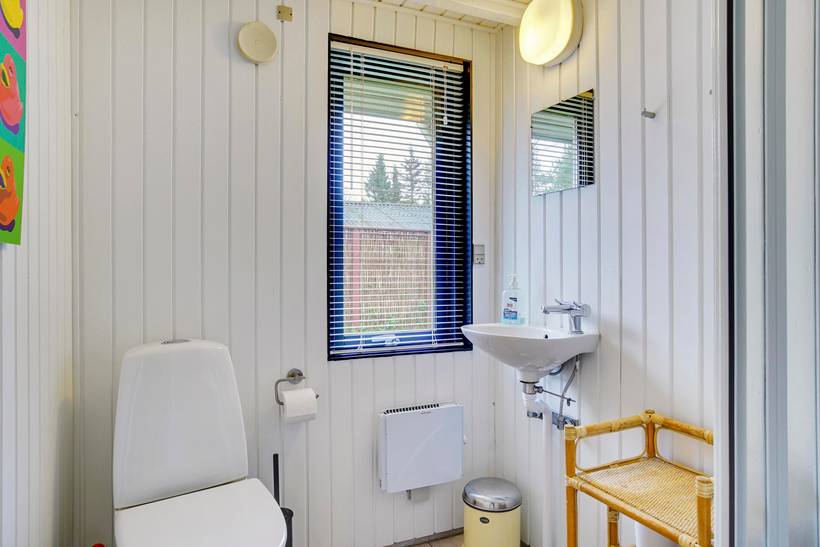 Foto von Ferienhaus HR76 in Marielyst - Falster