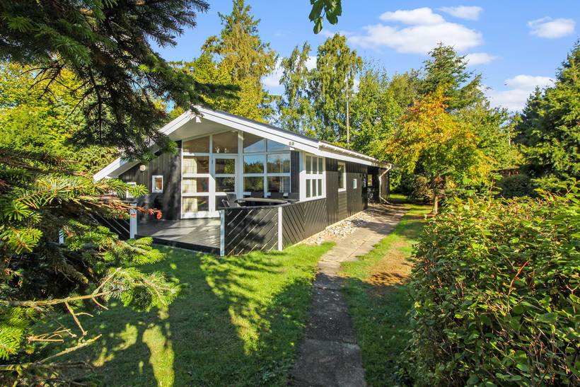 Foto von Ferienhaus HR76 in Marielyst - Falster