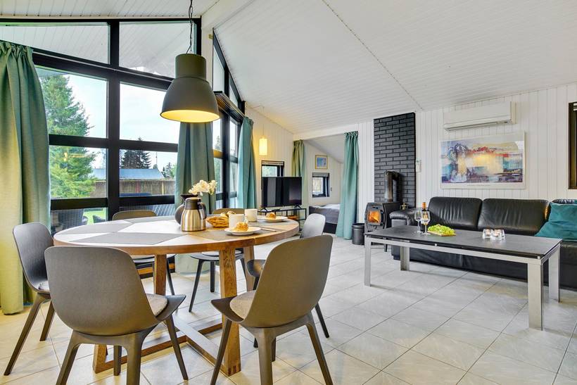 Foto von Ferienhaus HR76 in Marielyst - Falster