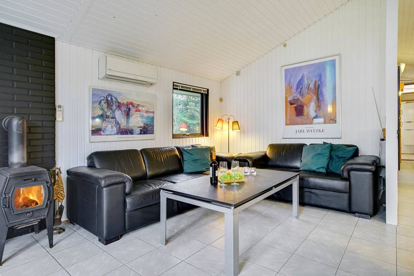 Foto von Ferienhaus HR76 in Marielyst - Falster