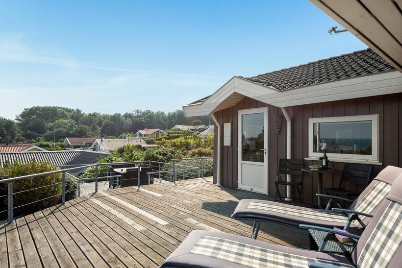 Foto von Ferienhaus HR82 in Grønninghoved - Südjütland