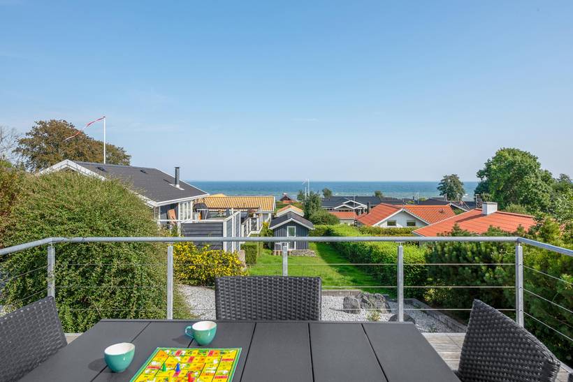 Foto von Ferienhaus HR82 in Grønninghoved - Südjütland