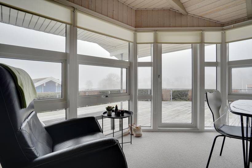 Foto von Ferienhaus HR82 in Grønninghoved - Südjütland