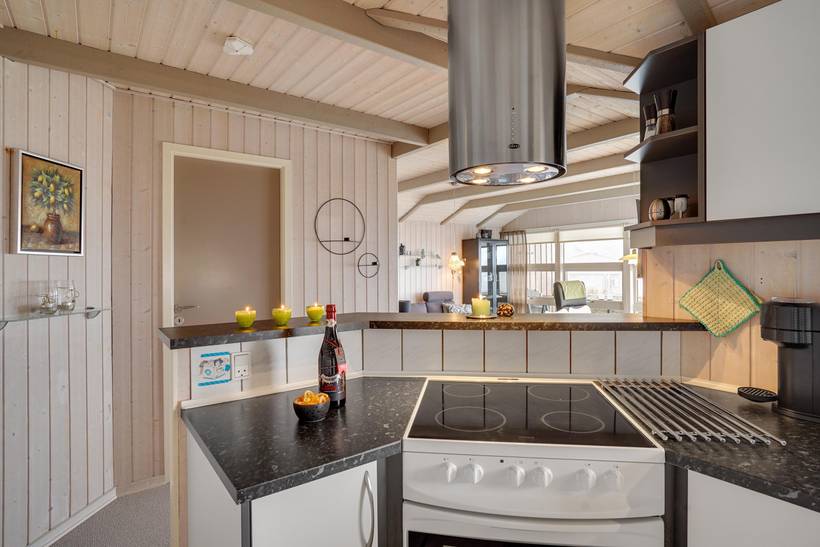 Foto von Ferienhaus HR82 in Grønninghoved - Südjütland