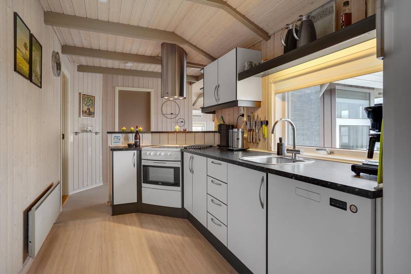 Foto von Ferienhaus HR82 in Grønninghoved - Südjütland