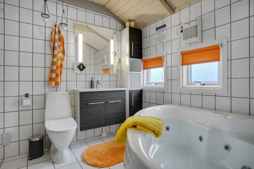 Foto von Ferienhaus HR82 in Grønninghoved - Südjütland