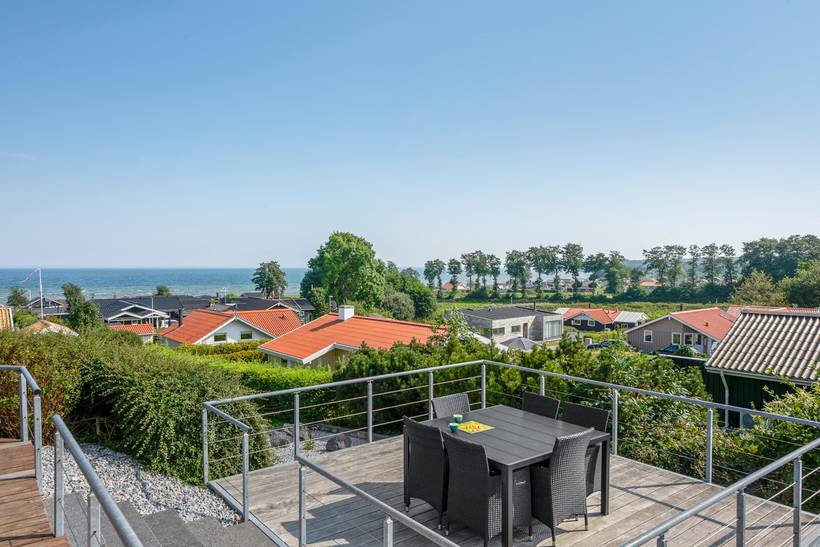 Foto von Ferienhaus HR82 in Grønninghoved - Südjütland