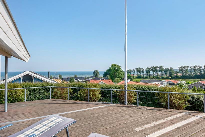 Foto von Ferienhaus HR82 in Grønninghoved - Südjütland