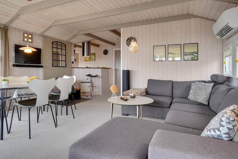 Foto von Ferienhaus HR82 in Grønninghoved - Südjütland
