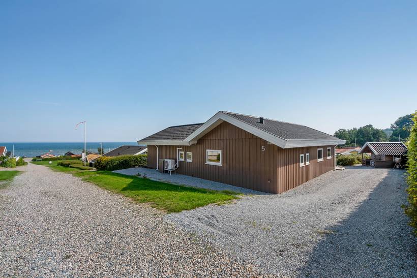 Foto von Ferienhaus HR82 in Grønninghoved - Südjütland