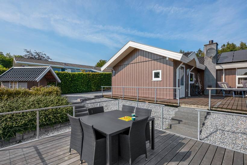 Foto von Ferienhaus HR82 in Grønninghoved - Südjütland
