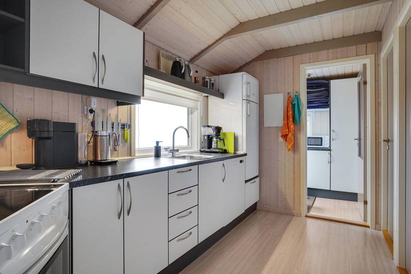 Foto von Ferienhaus HR82 in Grønninghoved - Südjütland