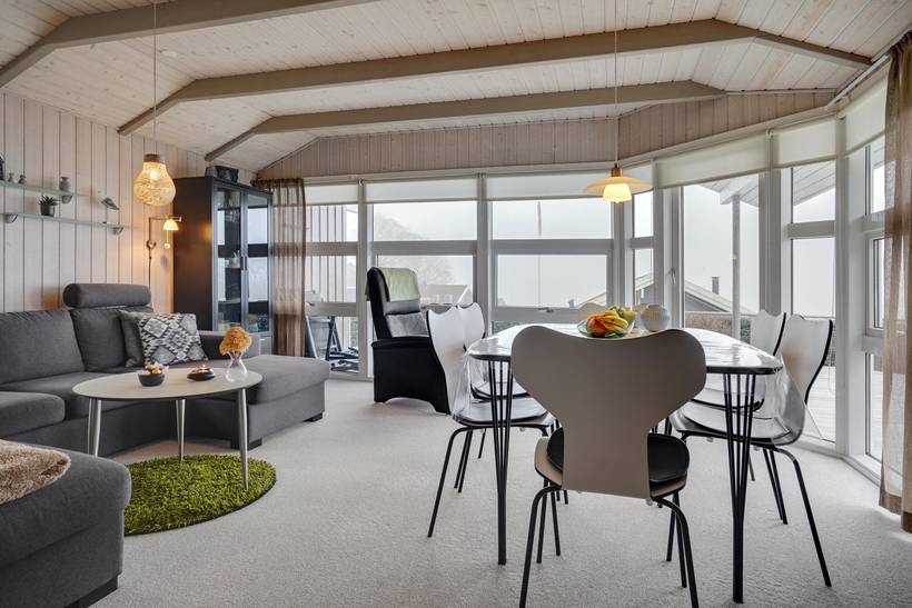 Foto von Ferienhaus HR82 in Grønninghoved - Südjütland