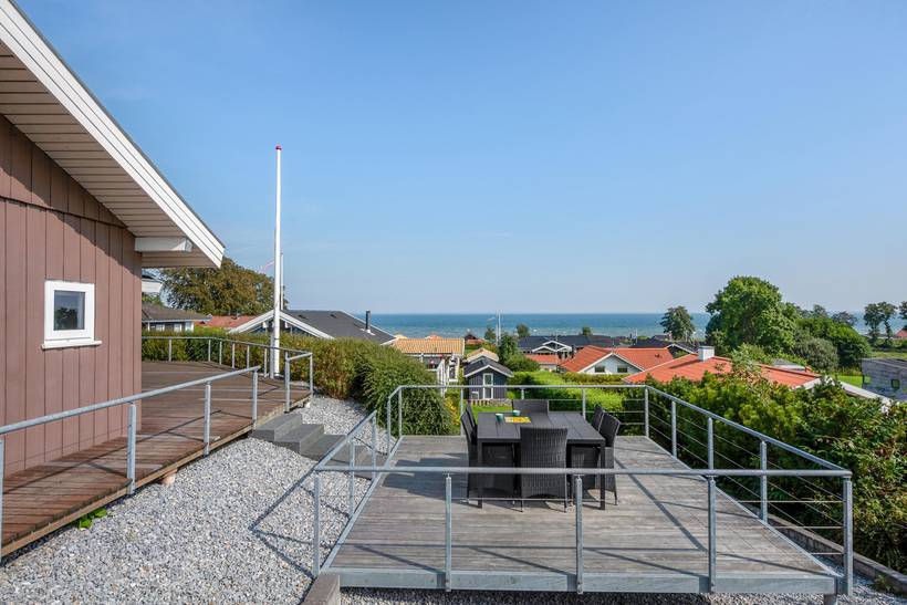 Foto von Ferienhaus HR82 in Grønninghoved - Südjütland