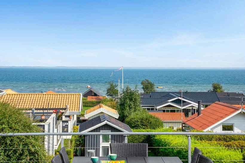 Foto von Ferienhaus HR82 in Grønninghoved - Südjütland