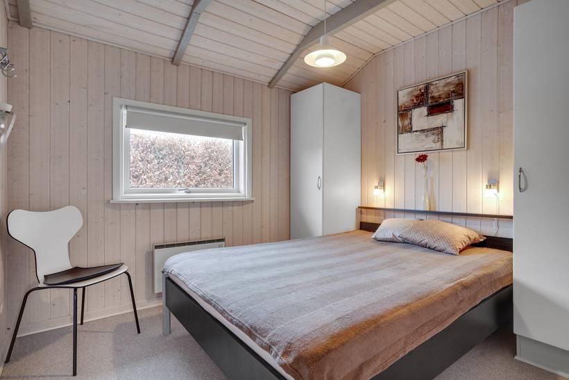 Foto von Ferienhaus HR82 in Grønninghoved - Südjütland