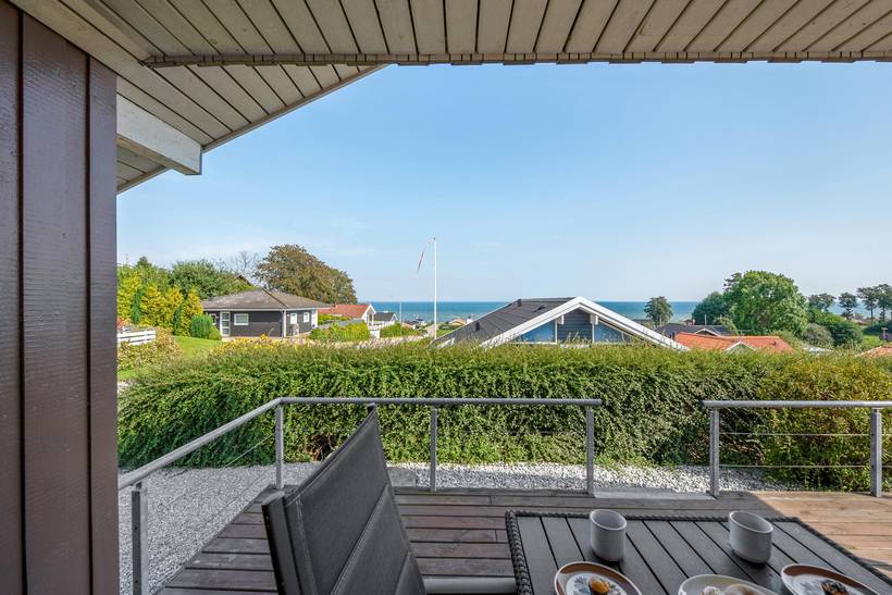 Foto von Ferienhaus HR82 in Grønninghoved - Südjütland