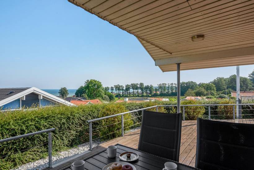 Foto von Ferienhaus HR82 in Grønninghoved - Südjütland