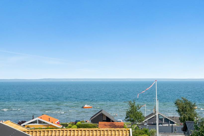 Foto von Ferienhaus HR82 in Grønninghoved - Südjütland