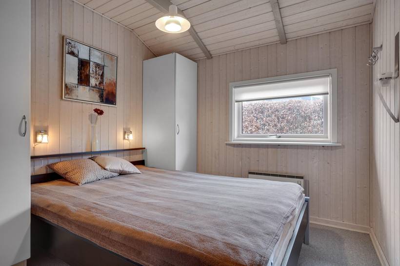 Foto von Ferienhaus HR82 in Grønninghoved - Südjütland