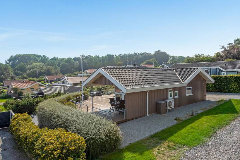 Foto von Ferienhaus HR82 in Grønninghoved - Südjütland