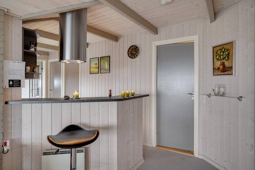 Foto von Ferienhaus HR82 in Grønninghoved - Südjütland