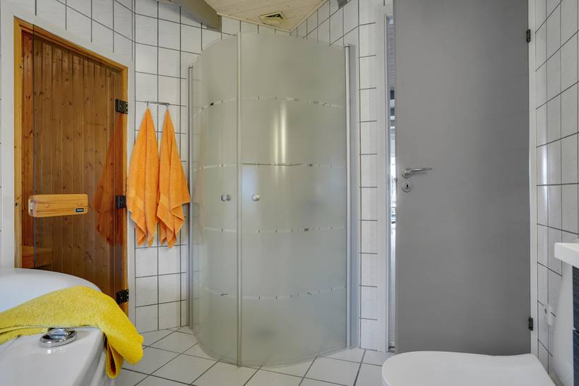 Foto von Ferienhaus HR82 in Grønninghoved - Südjütland
