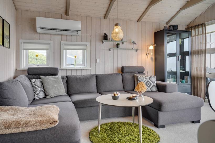 Foto von Ferienhaus HR82 in Grønninghoved - Südjütland
