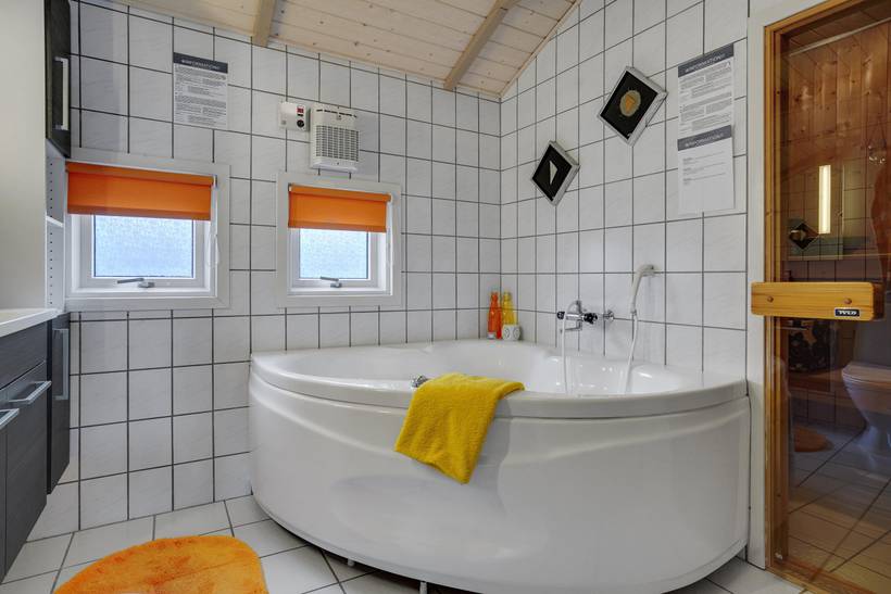 Foto von Ferienhaus HR82 in Grønninghoved - Südjütland