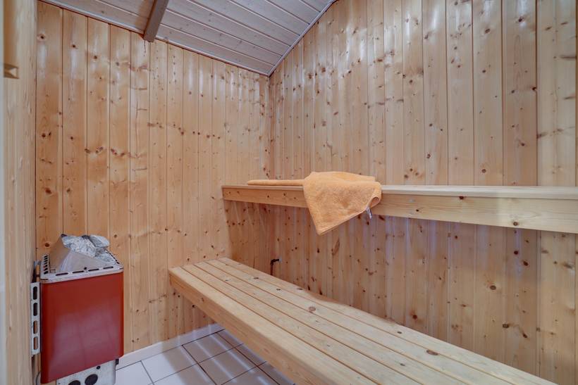 Foto von Ferienhaus HR82 in Grønninghoved - Südjütland