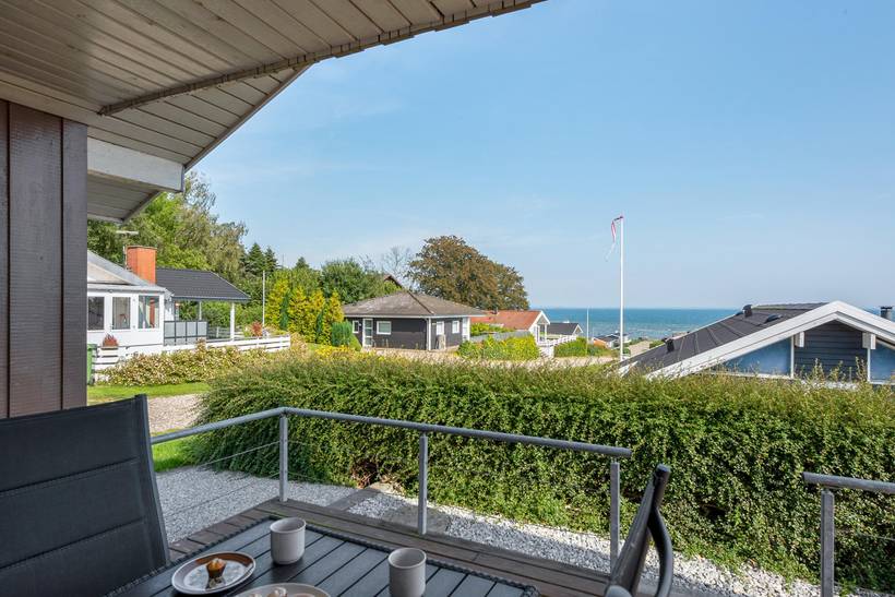 Foto von Ferienhaus HR82 in Grønninghoved - Südjütland