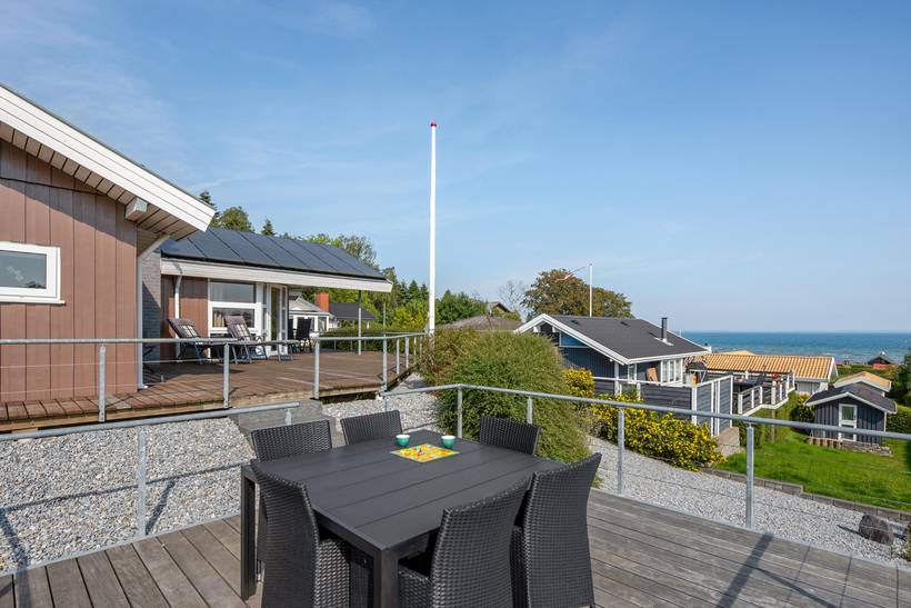 Foto von Ferienhaus HR82 in Grønninghoved - Südjütland