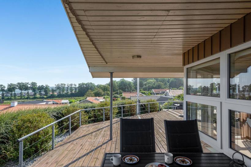 Foto von Ferienhaus HR82 in Grønninghoved - Südjütland