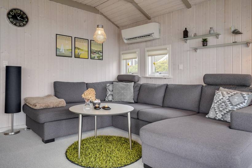Foto von Ferienhaus HR82 in Grønninghoved - Südjütland