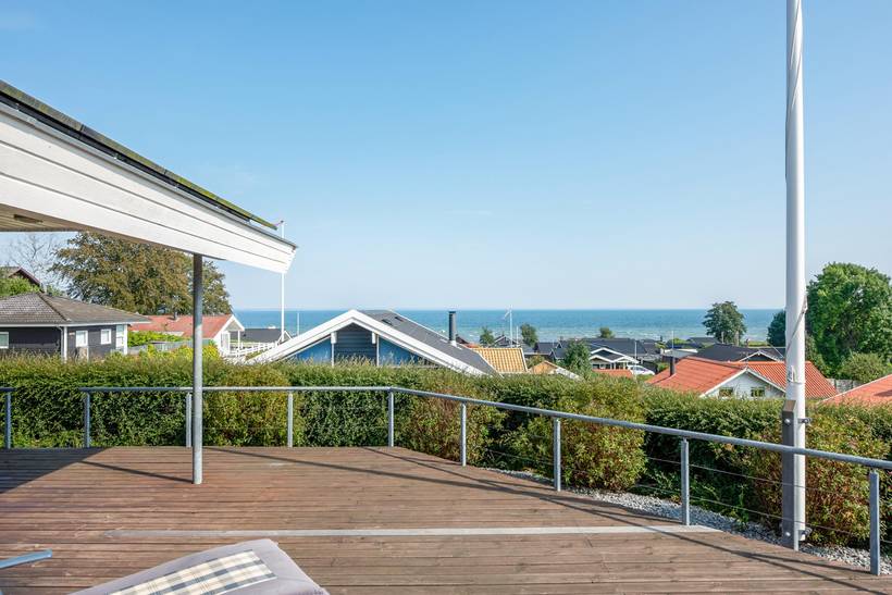 Foto von Ferienhaus HR82 in Grønninghoved - Südjütland