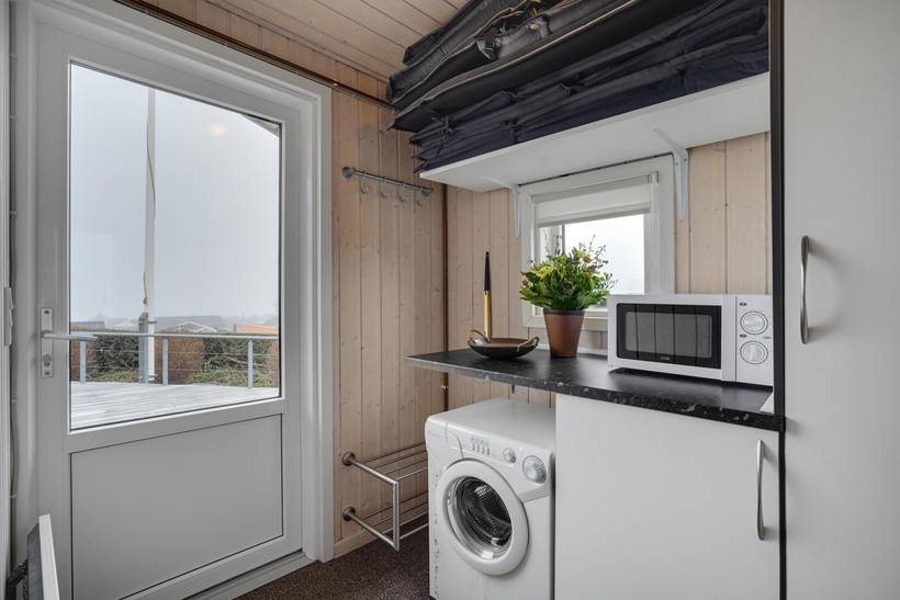 Foto von Ferienhaus HR82 in Grønninghoved - Südjütland