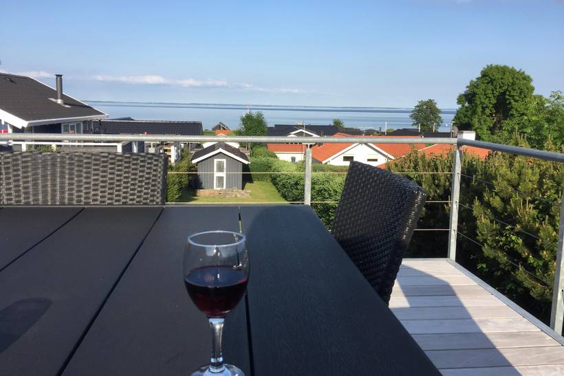 Foto von Ferienhaus HR82 in Grønninghoved - Südjütland