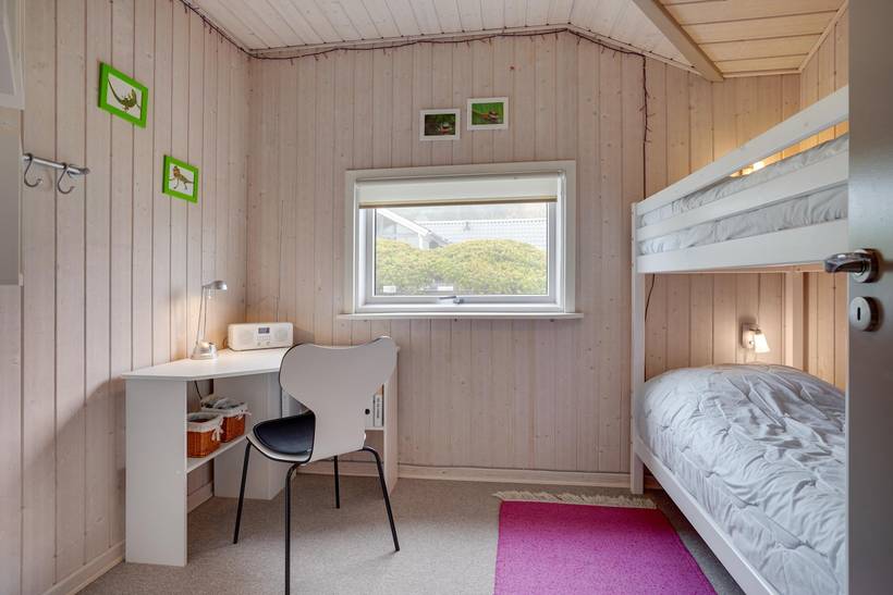 Foto von Ferienhaus HR82 in Grønninghoved - Südjütland