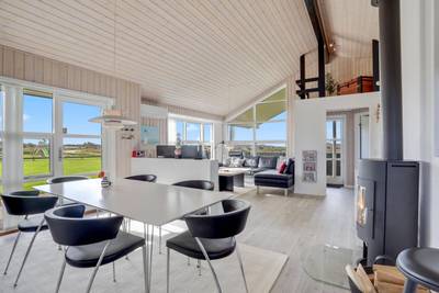 Vorschaubild von Ferienhaus HR89 in Nr. Lyngby - Løkken - Nordjütland