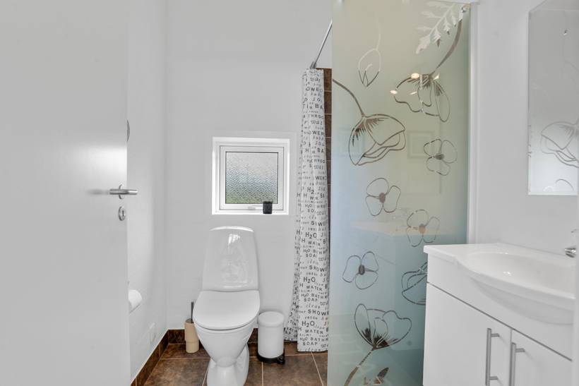 Foto von Ferienhaus HR89 in Nr. Lyngby - Løkken - Nordjütland