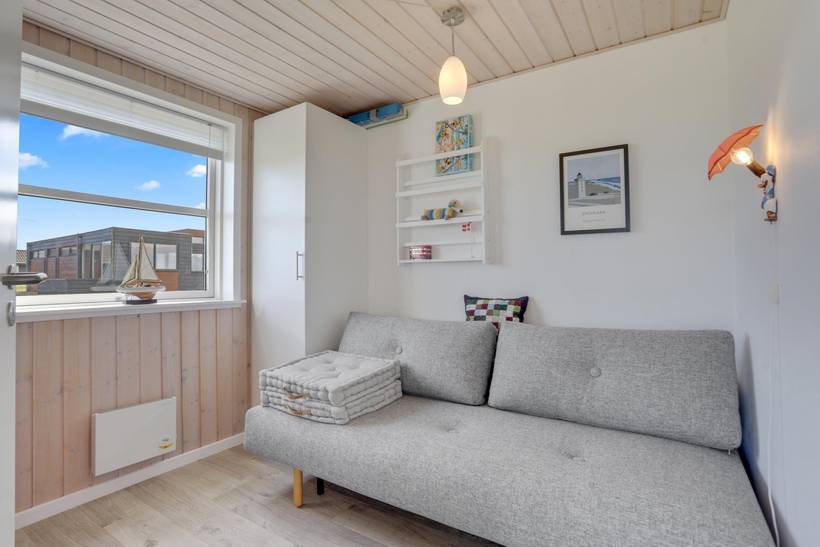 Foto von Ferienhaus HR89 in Nr. Lyngby - Løkken - Nordjütland