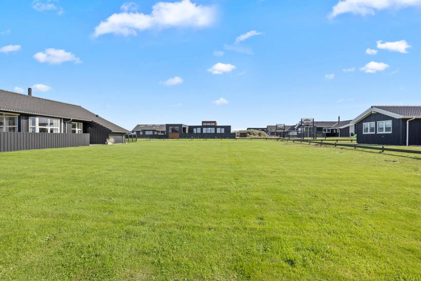 Foto von Ferienhaus HR89 in Nr. Lyngby - Løkken - Nordjütland