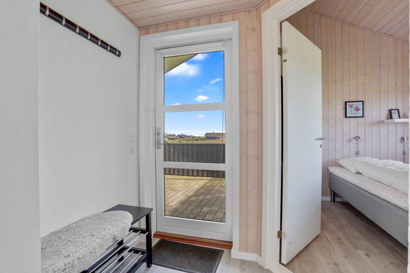 Foto von Ferienhaus HR89 in Nr. Lyngby - Løkken - Nordjütland
