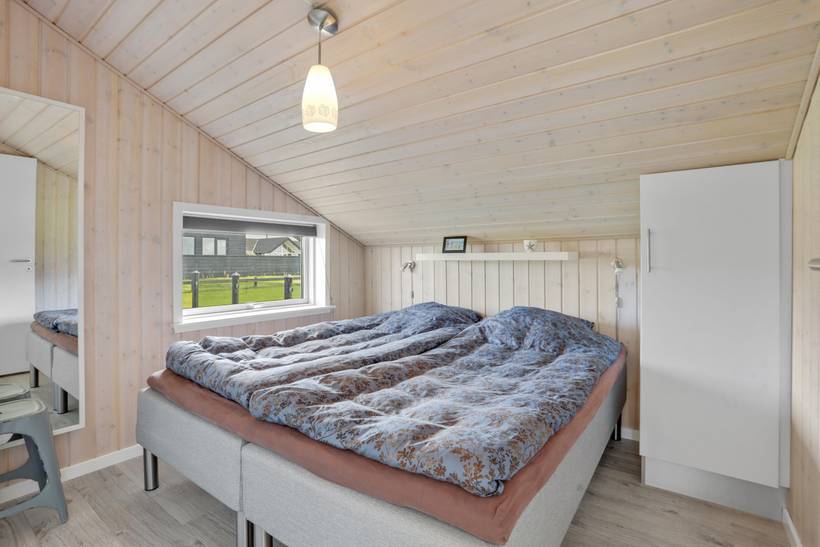 Foto von Ferienhaus HR89 in Nr. Lyngby - Løkken - Nordjütland