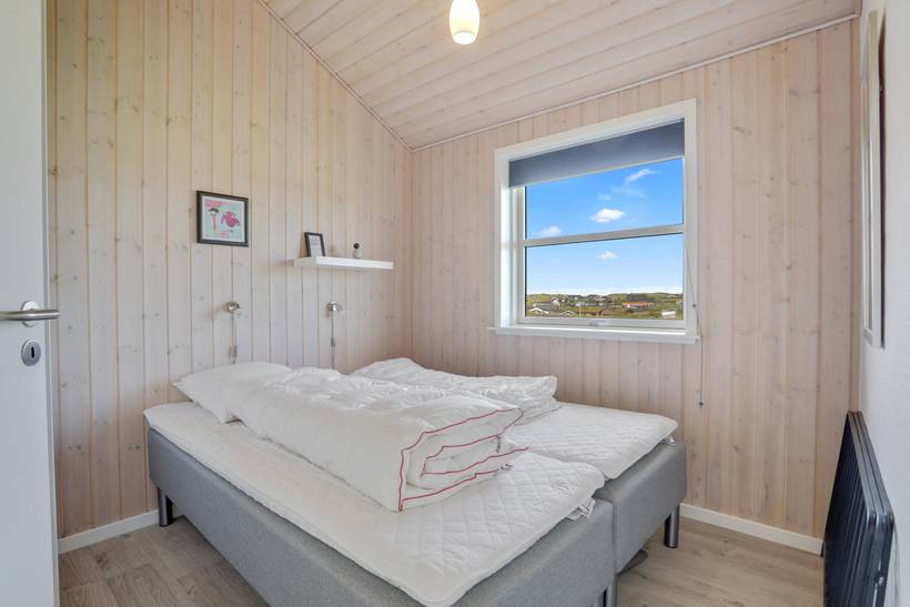 Foto von Ferienhaus HR89 in Nr. Lyngby - Løkken - Nordjütland