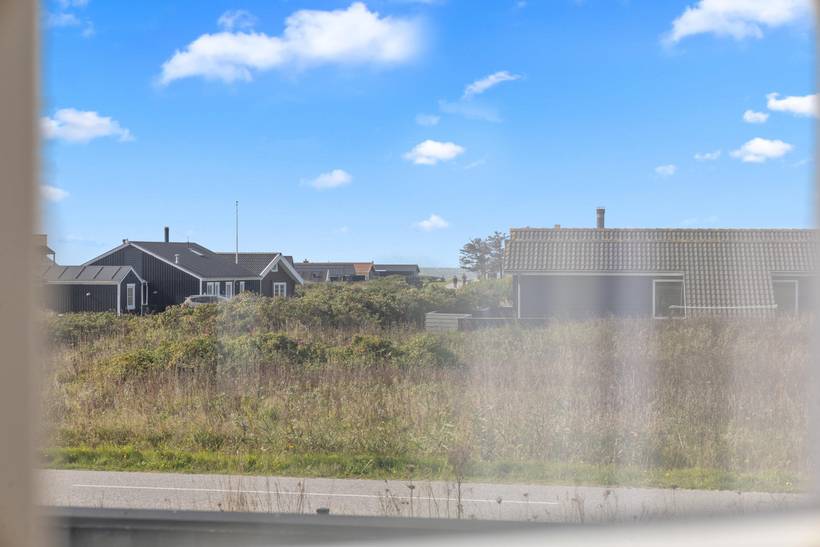 Foto von Ferienhaus HR89 in Nr. Lyngby - Løkken - Nordjütland